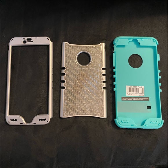 iPhone 6 Plus - Phone Case - Koolkase - Picture 5 of 6